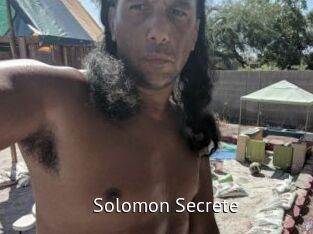 Solomon_Secrete