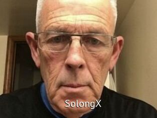 SolongX