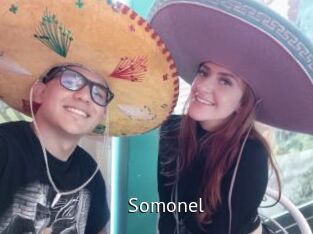 Somonel