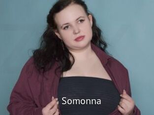 Somonna