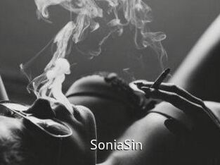 SoniaSin