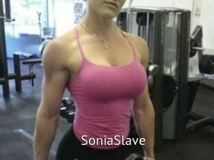 SoniaSlave