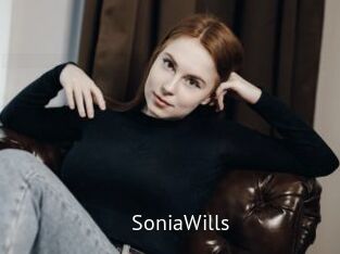 SoniaWills
