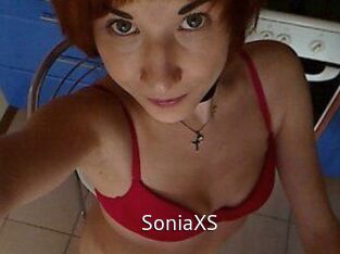 SoniaXS