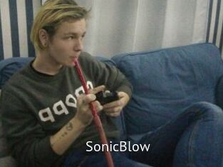 SonicBlow