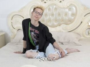 SonicZ