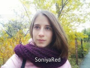 SoniyaRed