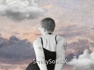 SonnySoleilX