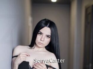SonyaCarter Zizi X