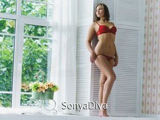 SonyaDiva