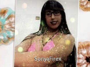 SonyaFirex