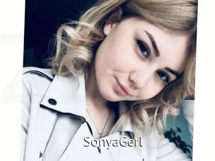 SonyaGerl