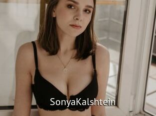 SonyaKalshtein Zizi X