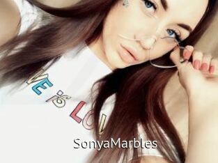 SonyaMarbles