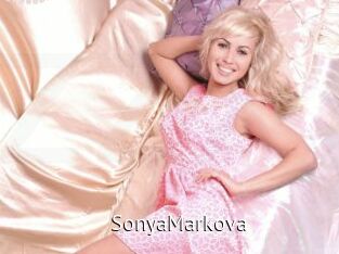 SonyaMarkova