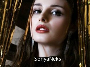SonyaNeks