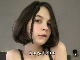 SonyaPetite