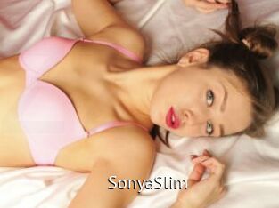 SonyaSlim