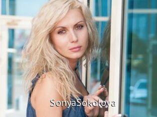 SonyaSokolova