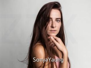 SonyaYaung
