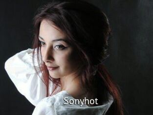 Sonyhot Zizi X