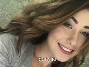 Sonyiia Zizi X
