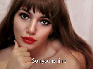 Sonysunshine