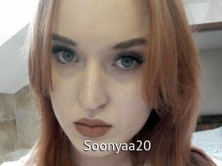 Soonyaa20