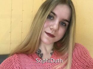 SophiDuth