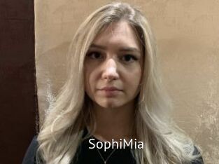SophiMia