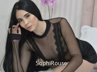 SophiRouse Zizi X