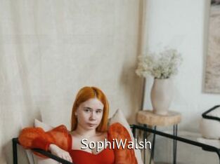 SophiWalsh