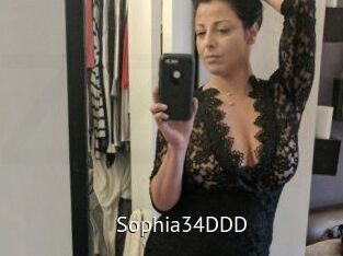 Sophia34DDD