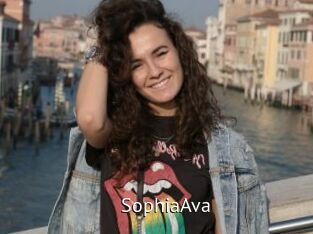 SophiaAva