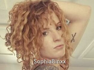 SophiaBinxx