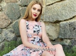 SophiaBowman