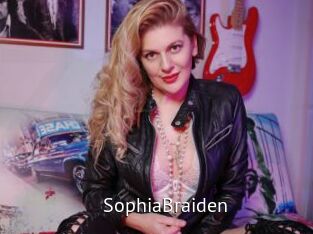 SophiaBraiden