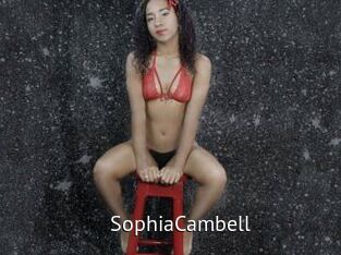 SophiaCambell