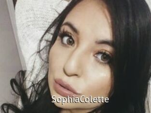 SophiaColette