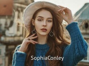 SophiaConley