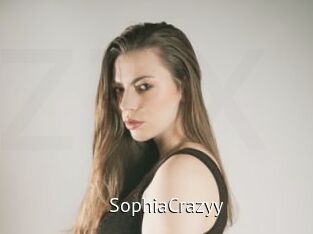 SophiaCrazyy Zizi X
