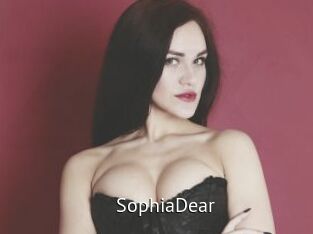 SophiaDear