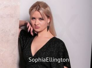 SophiaEllington Zizi X