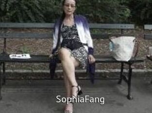 SophiaFang