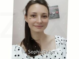 SophiaFisher
