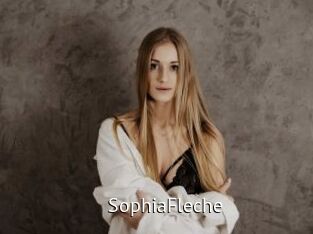 SophiaFleche Zizi X