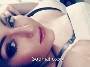 SophiaFoxxx