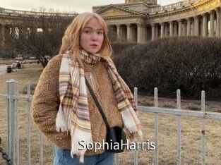 SophiaHarris
