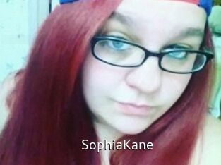 Sophia_Kane Zizi X