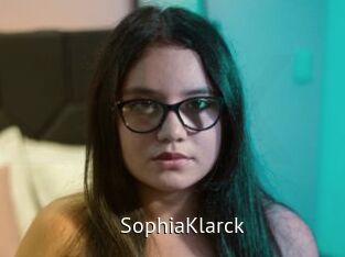 SophiaKlarck